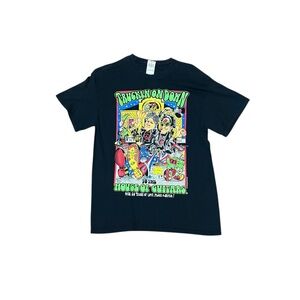 Grateful Dead House of Guitars T-Shirt